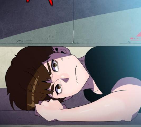 생존로그 21화 121