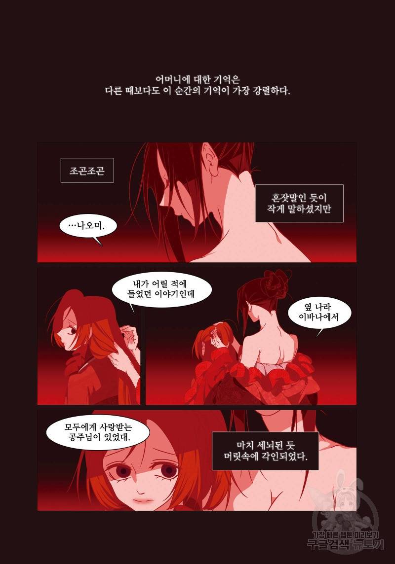 붉은 여우(완전판) 4권 2