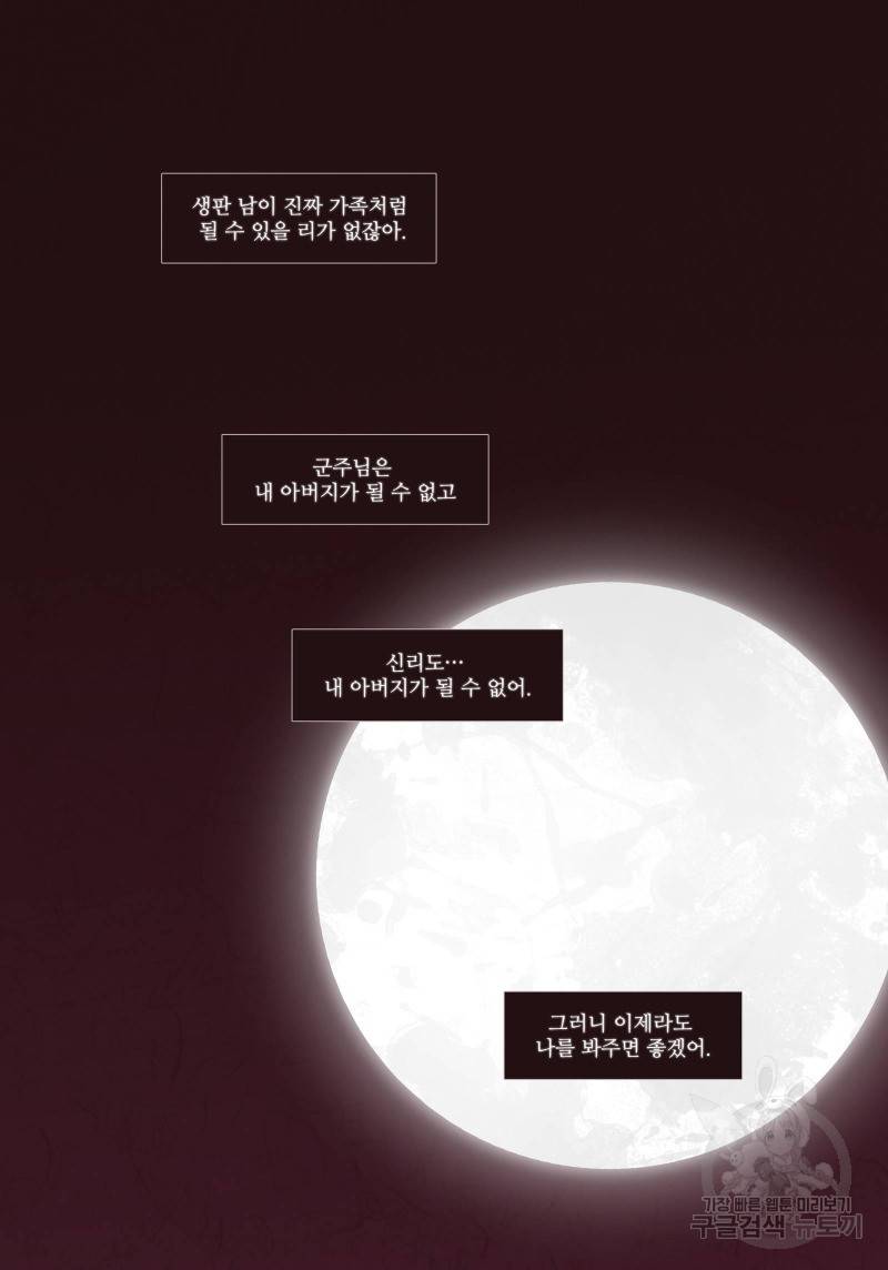 붉은 여우(완전판) 4권 259