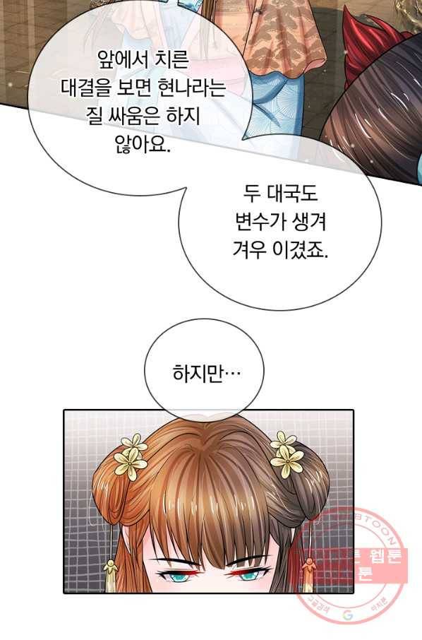황후 시뮬레이션 193화 2