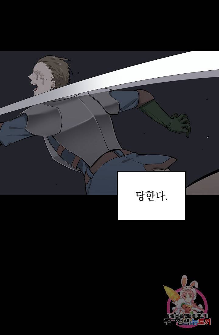눌리타스 : 절반의 백작 영애 30화 5