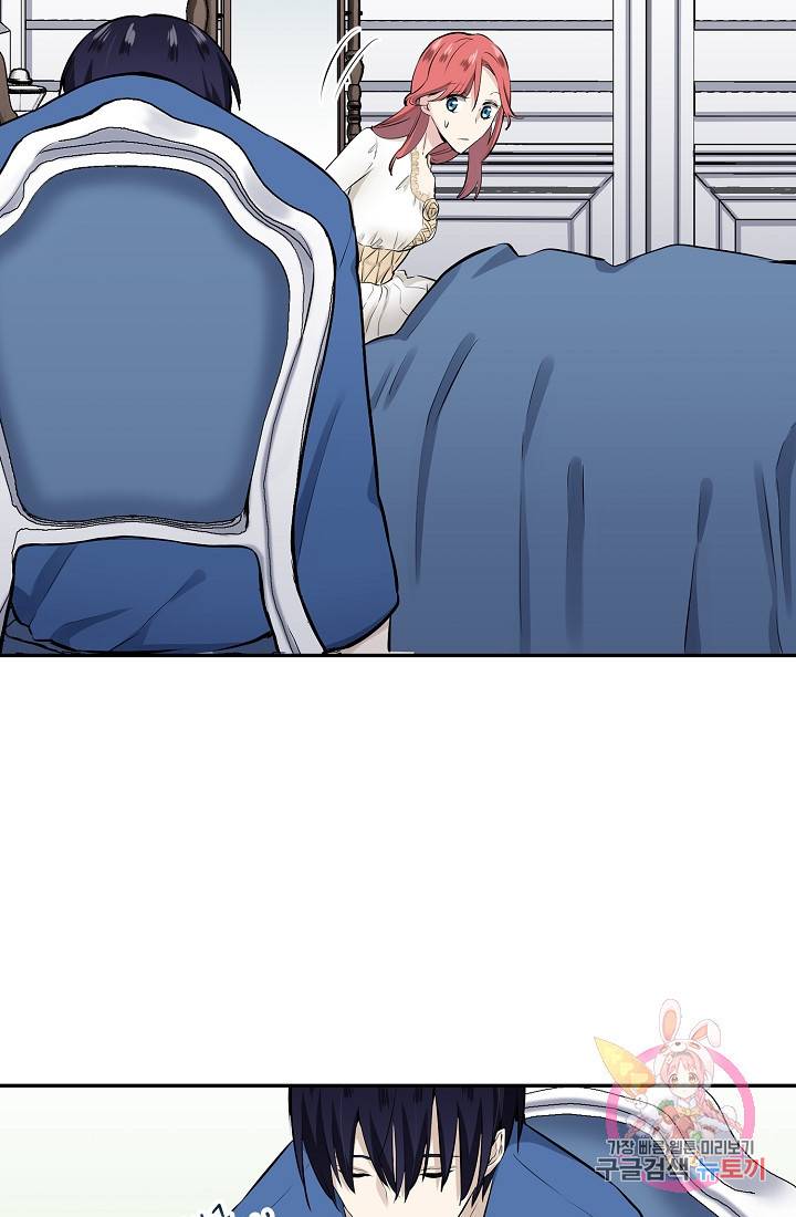 눌리타스 : 절반의 백작 영애 30화 11