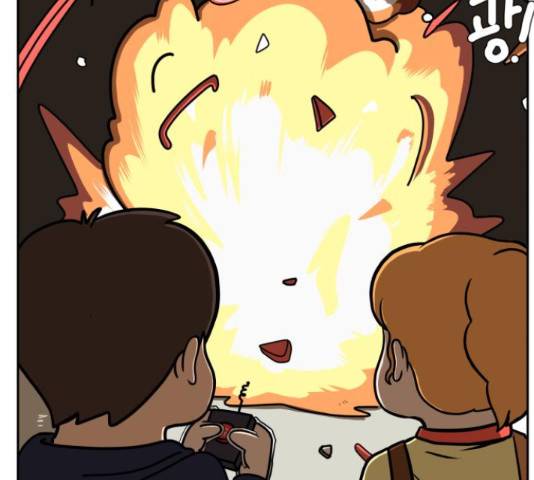 위아더좀비 38화 28