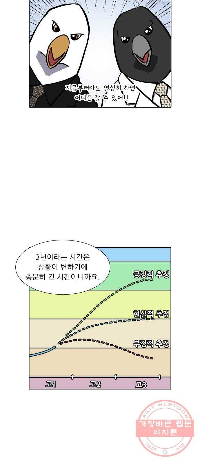닥터앤닥터 육아일기 225. 공부 8 12