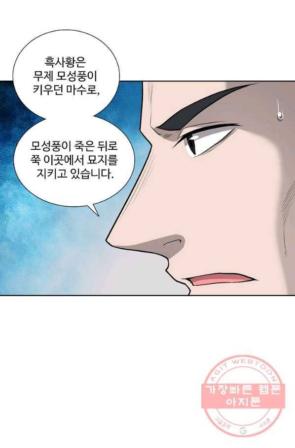 상태창 쓰는 광제님 48화 2