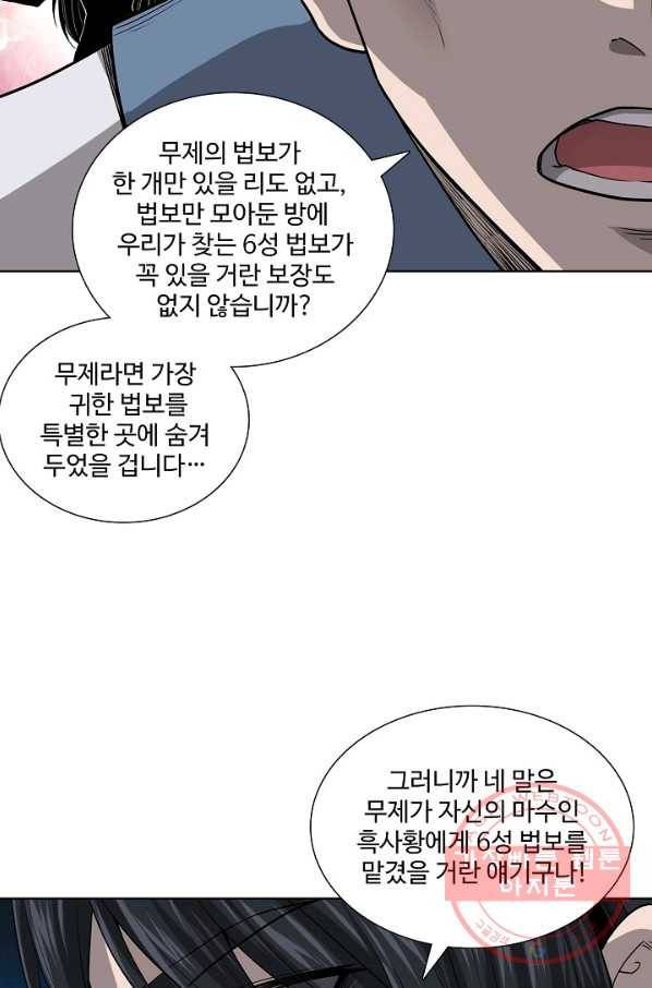 상태창 쓰는 광제님 48화 9