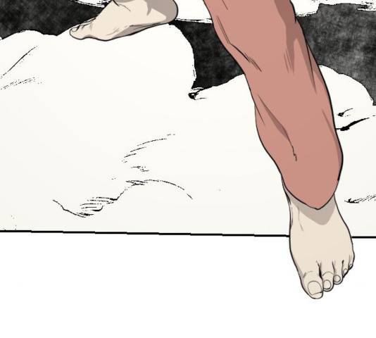 가슴털 로망스 124화 9