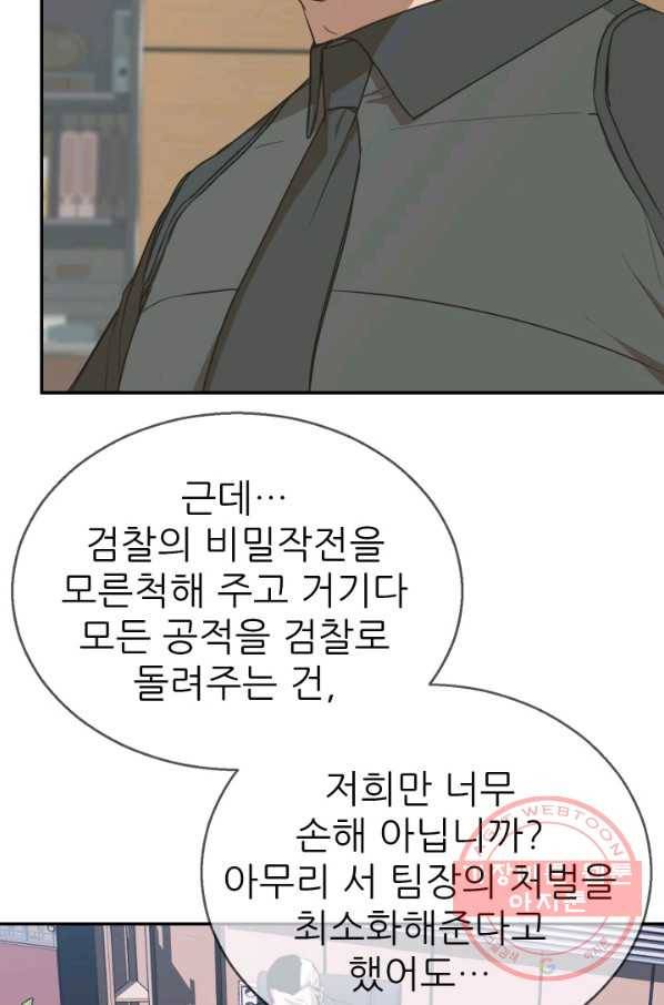 C.O.P (씨오피) 44화 완결 15