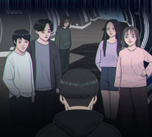 최면학교 15화 21