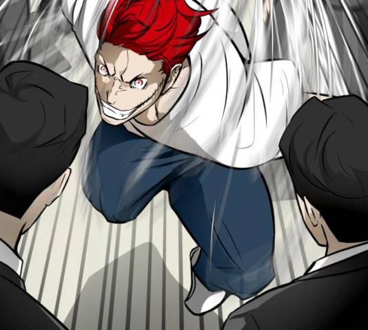 좀비 파이트 33화 181