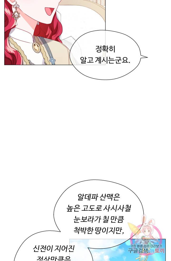 엑스트라는 과도한 집착을 사절합니다 44화 68