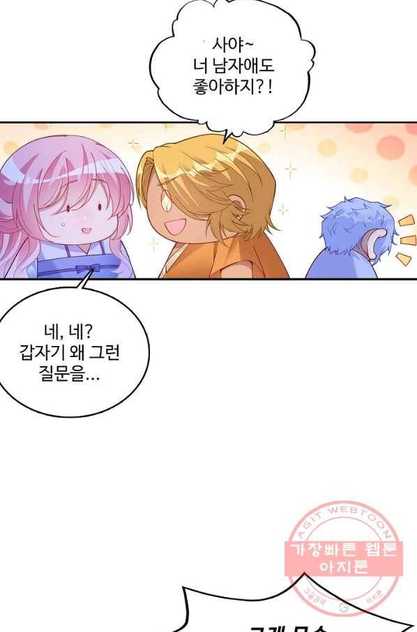 황녀의 생존법칙 168화 29