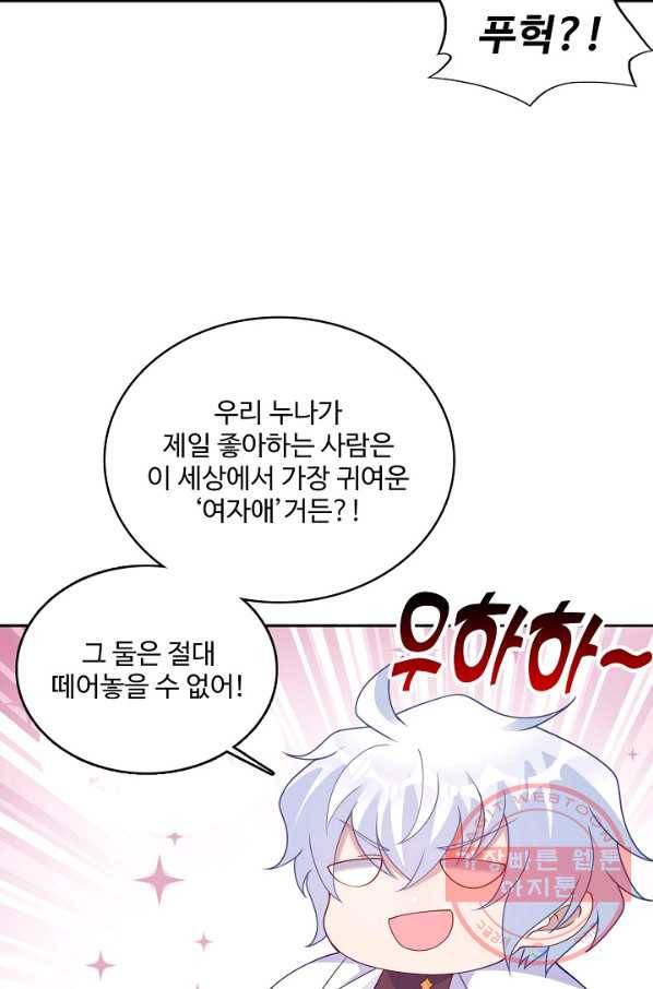 황녀의 생존법칙 168화 50