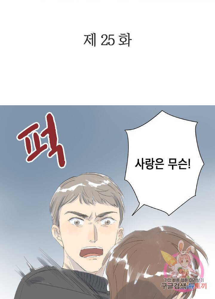 시작부터 끝까지 25화 2