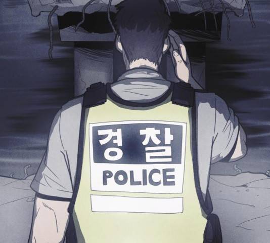 엽총소년 36화 9