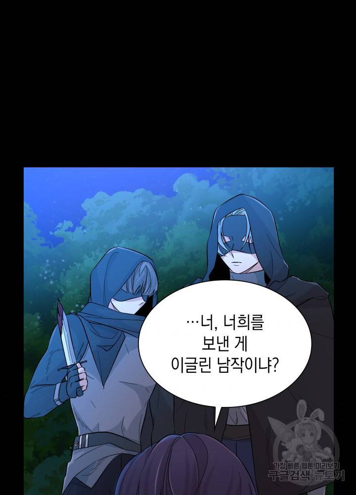 흑막의 목줄을 놓쳐버렸다 20화 10