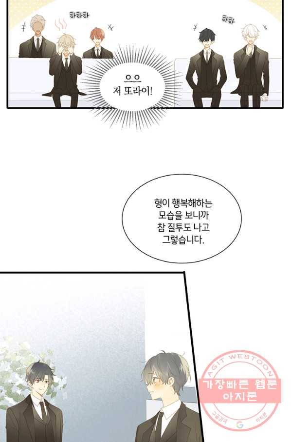 너랑 나랑 하면 128화 4