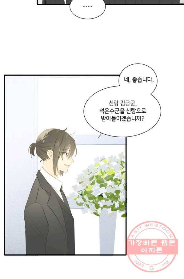 너랑 나랑 하면 128화 11