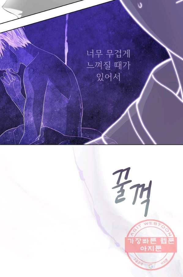 옆집남자와 소설가와 기묘한 이야기 142화 14