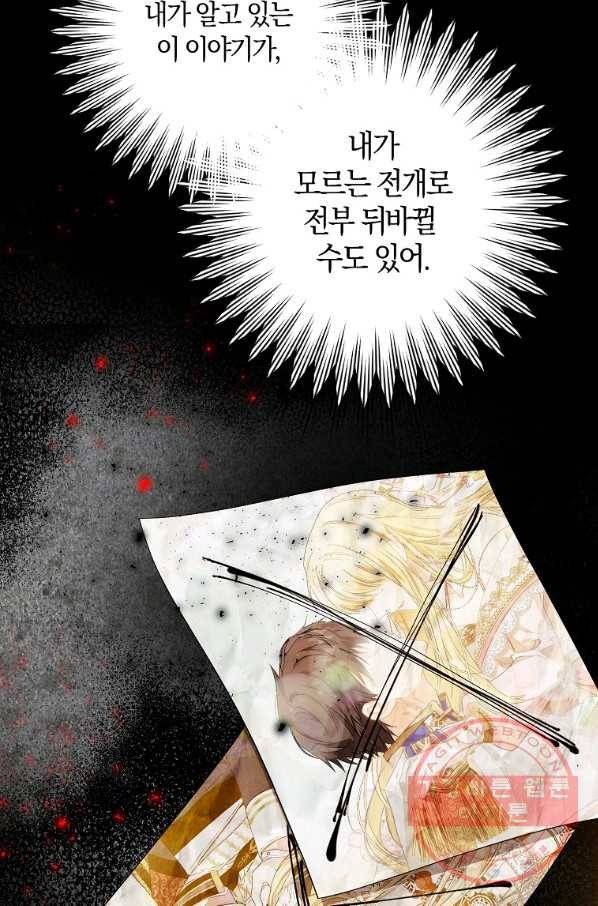 내 남자 주인공의 아내가 되었다 29화 25