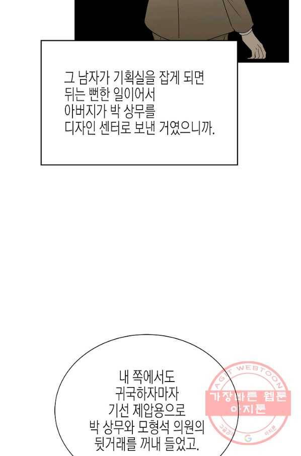 쇼윈도의 품격 66화 40