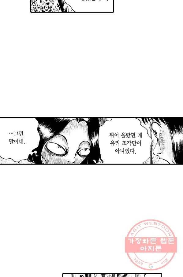 빨간 마스크 괴담 22화 11