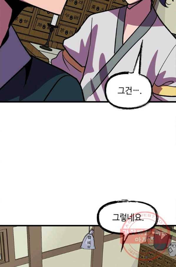 의원귀환 23화 19