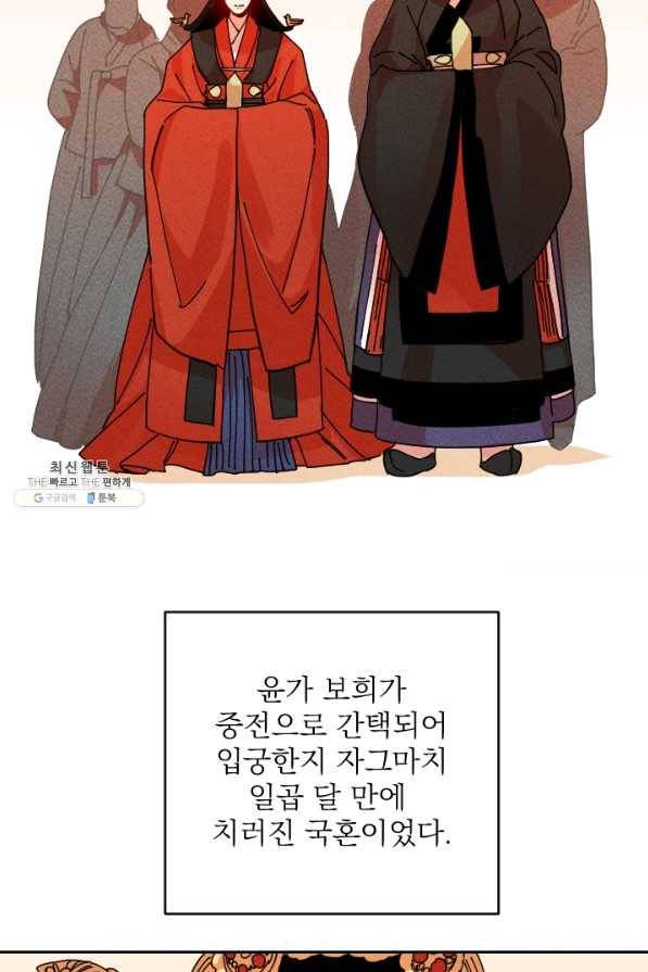 공주, 선비를 탐하다 37화 12