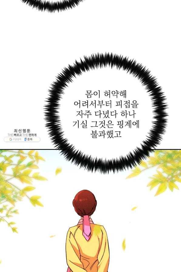 공주, 선비를 탐하다 37화 46