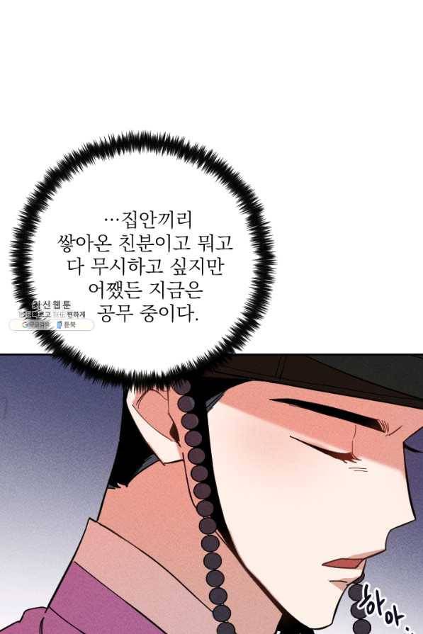 공주, 선비를 탐하다 37화 78