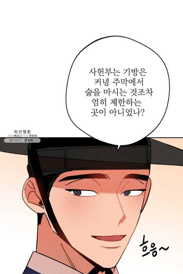 공주, 선비를 탐하다 37화 81