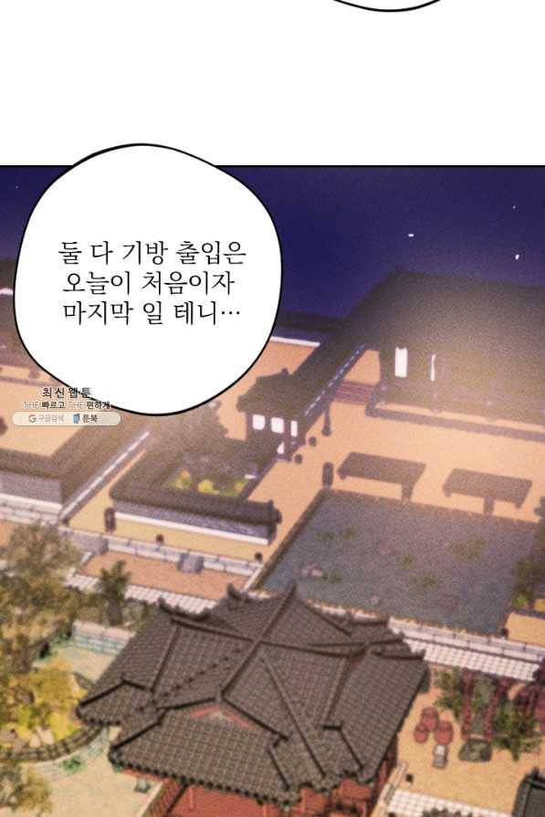 공주, 선비를 탐하다 37화 86