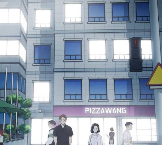노답소녀 52화 137