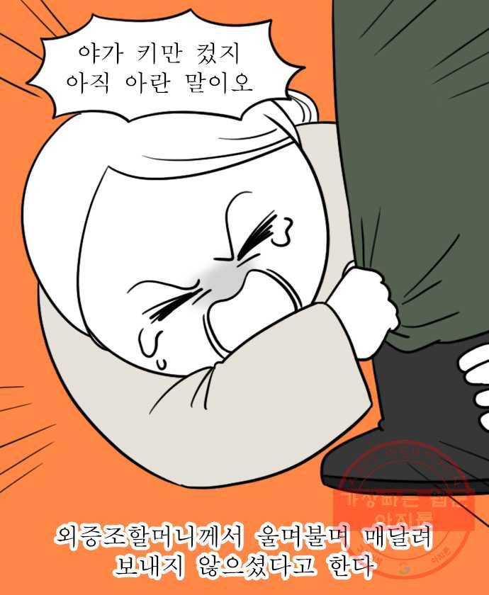 독립일기 시즌2 16화  송이버섯에 얽힌 옛날이야기 15