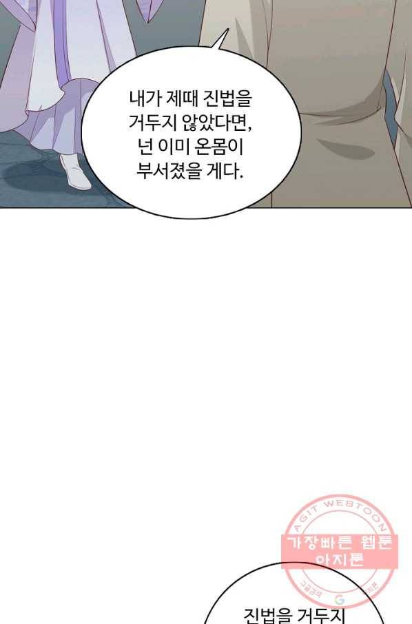 암흑 속에 피는 꽃 94화 55