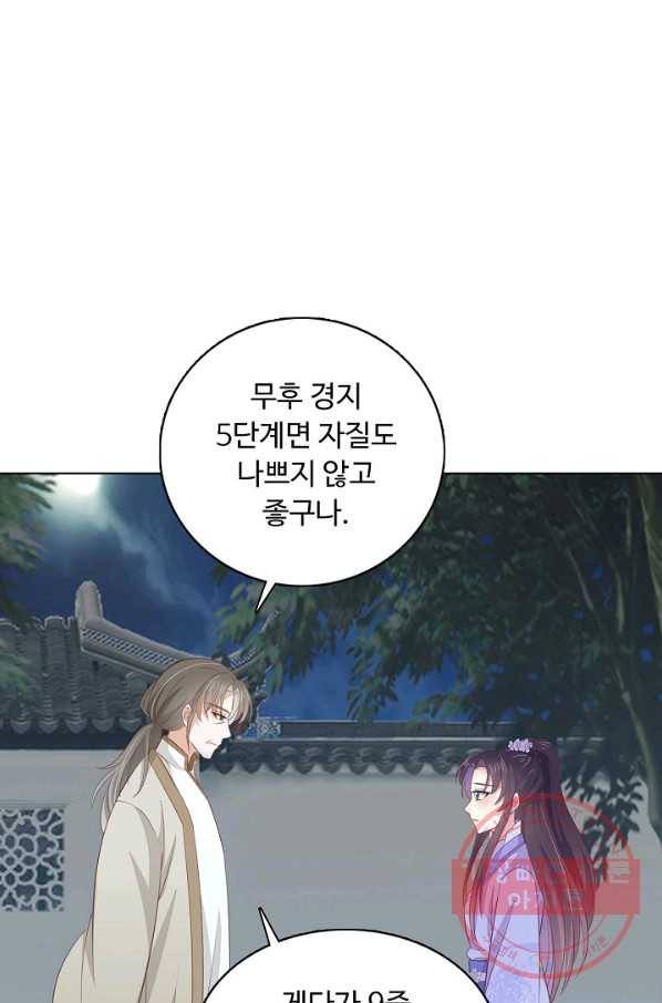 암흑 속에 피는 꽃 94화 57