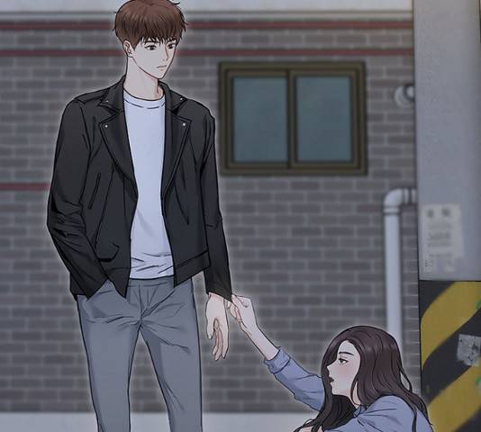 선남친 후연애 13화 2