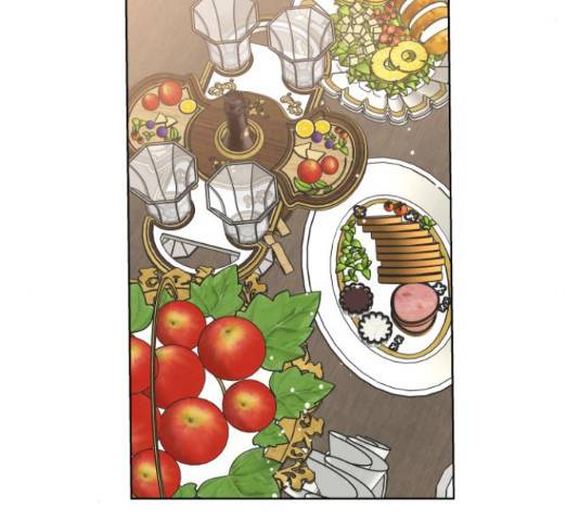 그 기사가 레이디로 사는 법 36화 52