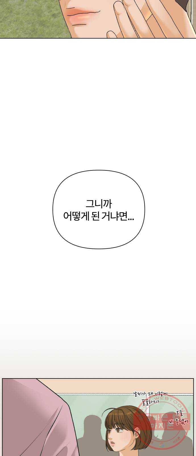 여우놀이 13화. 소문에 대하여(3) 14