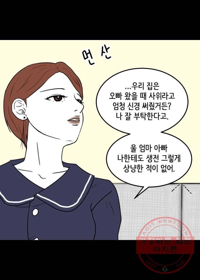 찬란하지 않아도 괜찮아, 새벽 32. 실전은 어려워 9