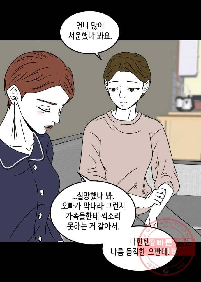 찬란하지 않아도 괜찮아, 새벽 32. 실전은 어려워 14