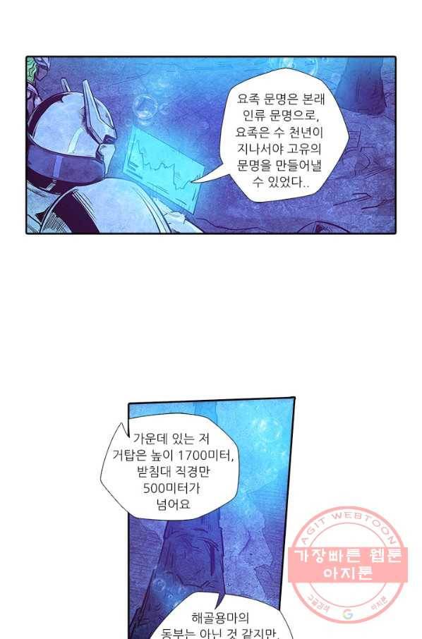 시어스톤:수련4만년 170화 28