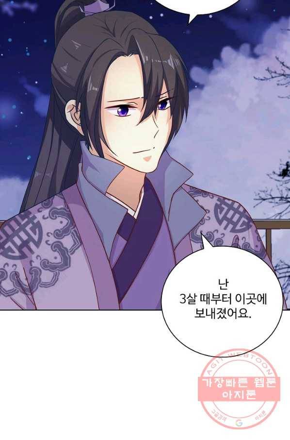 전하는 나만 미워해 186화 8