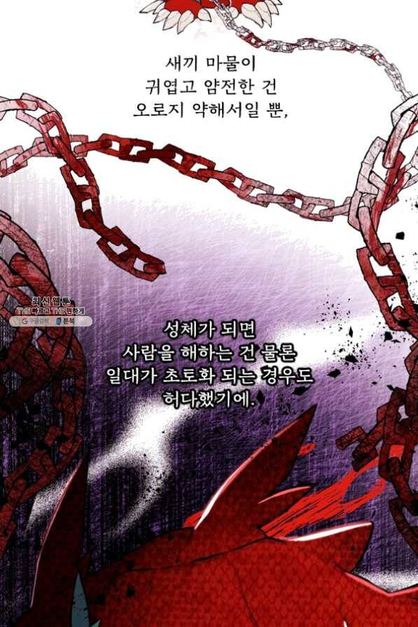 남주의 입양딸이 되었습니다 31화 14