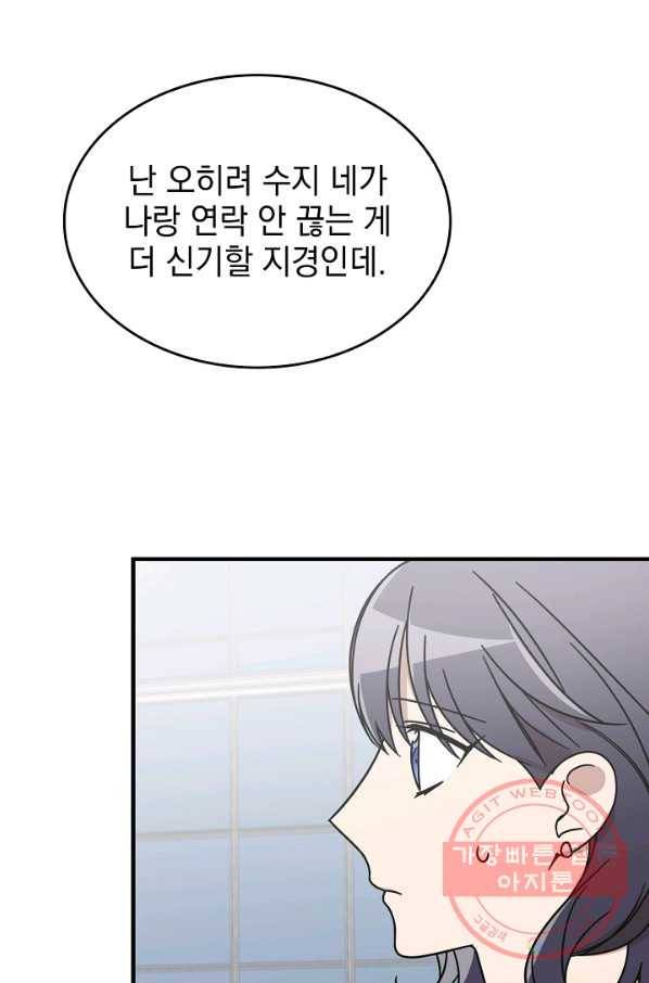 늑대가 우는 약국 77화(완결) 23