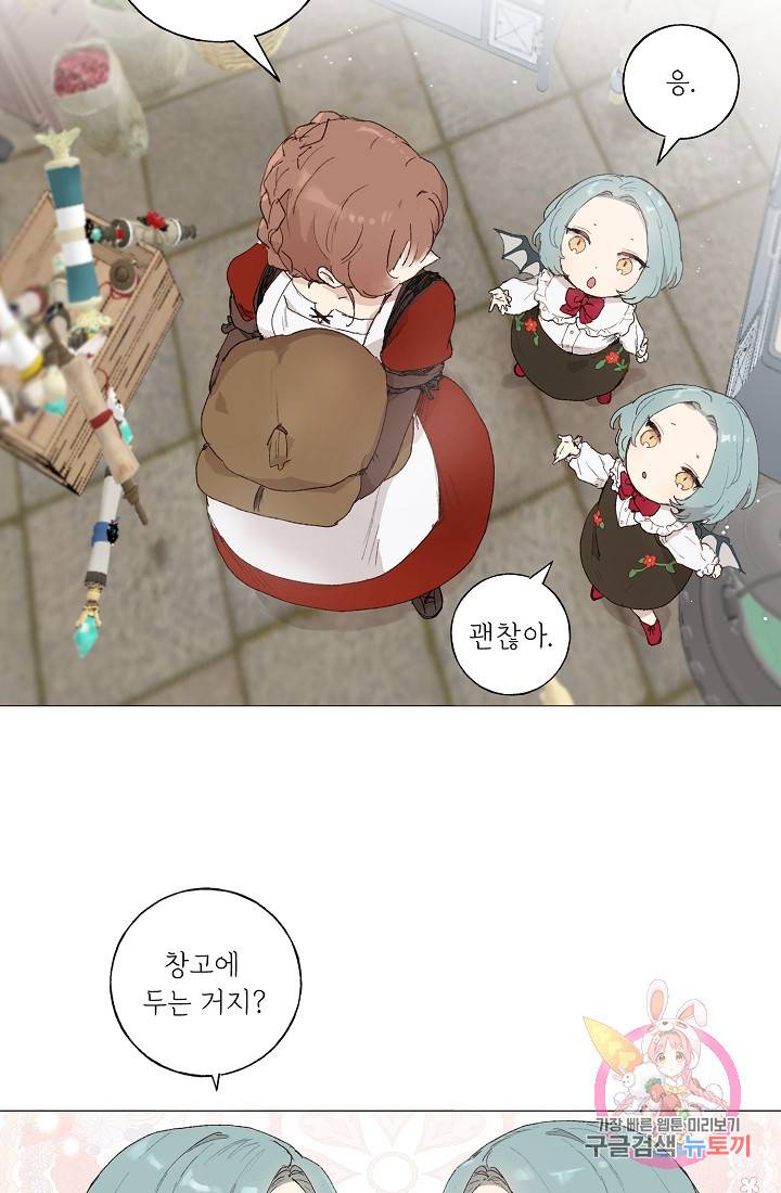 스승님이 나의 남편 후보들을 골라왔다 13화 5