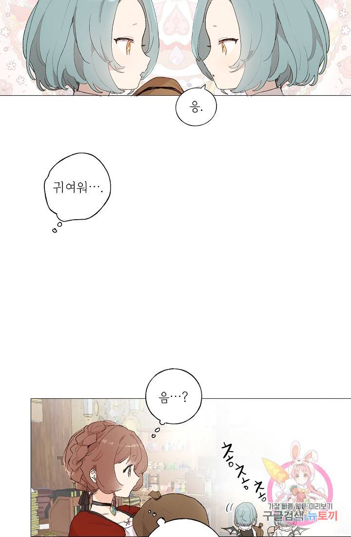 스승님이 나의 남편 후보들을 골라왔다 13화 6