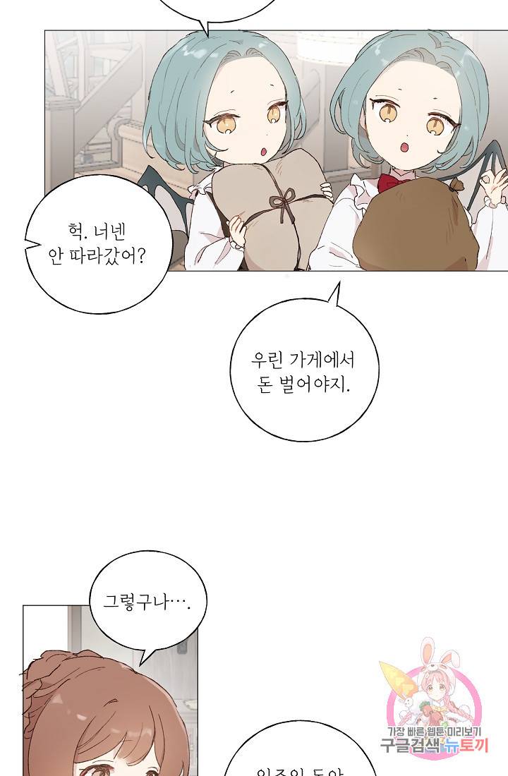 스승님이 나의 남편 후보들을 골라왔다 13화 10