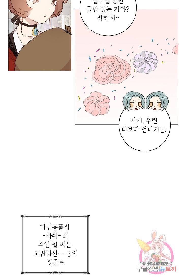 스승님이 나의 남편 후보들을 골라왔다 13화 11