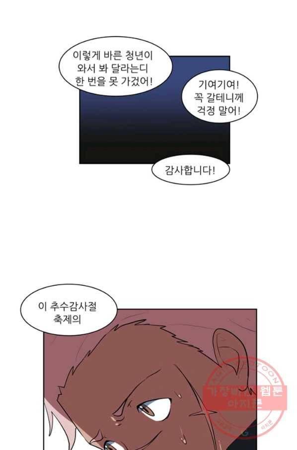 오늘의 포도알 42화 31